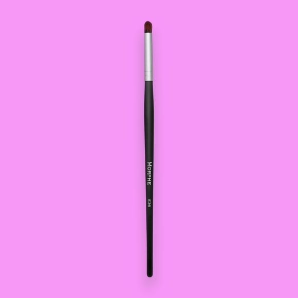 Morphe E36 Detail Crease Brush - Picture 1 of 5